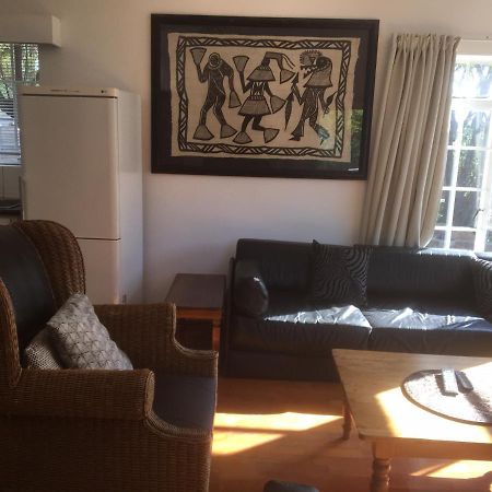 Waverley Guest House Johannesburg Zewnętrze zdjęcie