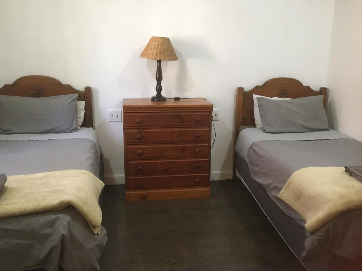 Waverley Guest House Johannesburg Zewnętrze zdjęcie