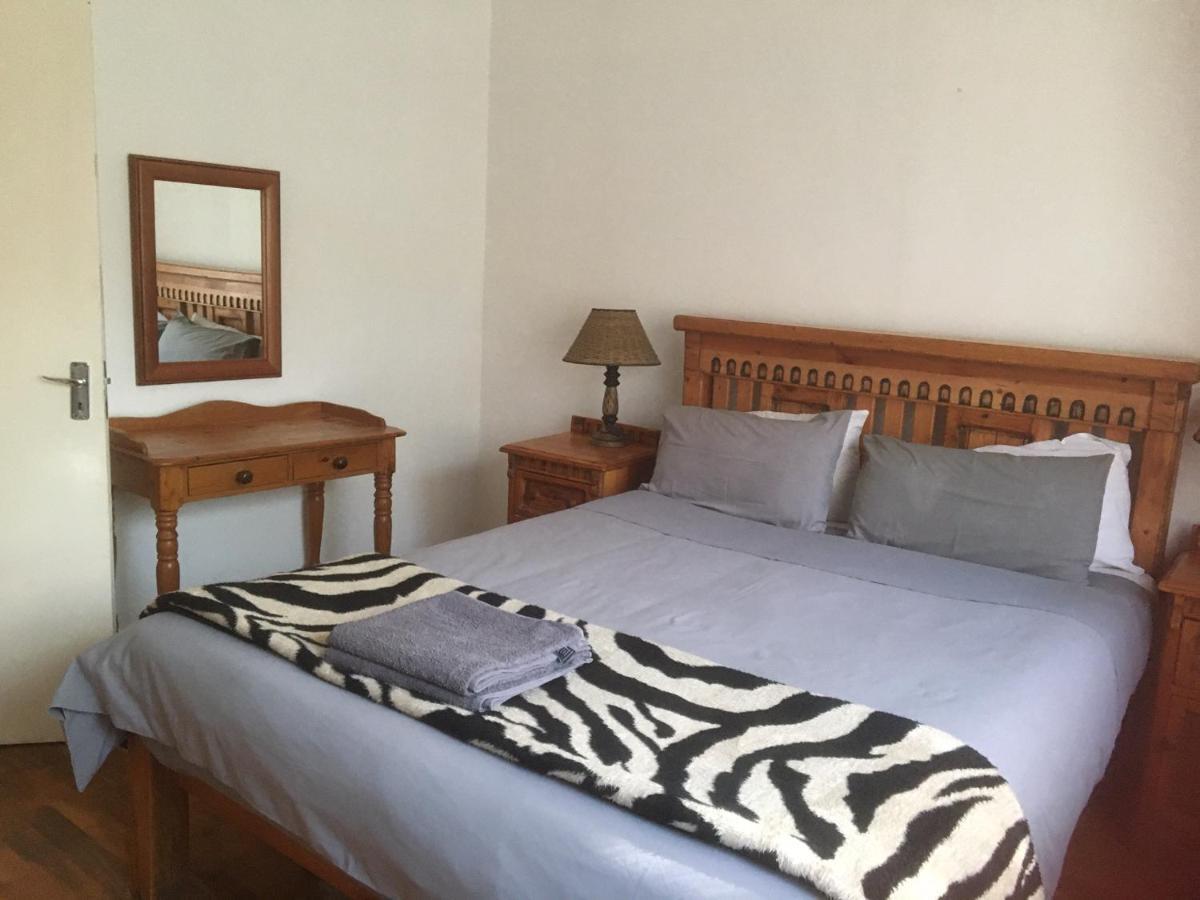 Waverley Guest House Johannesburg Zewnętrze zdjęcie