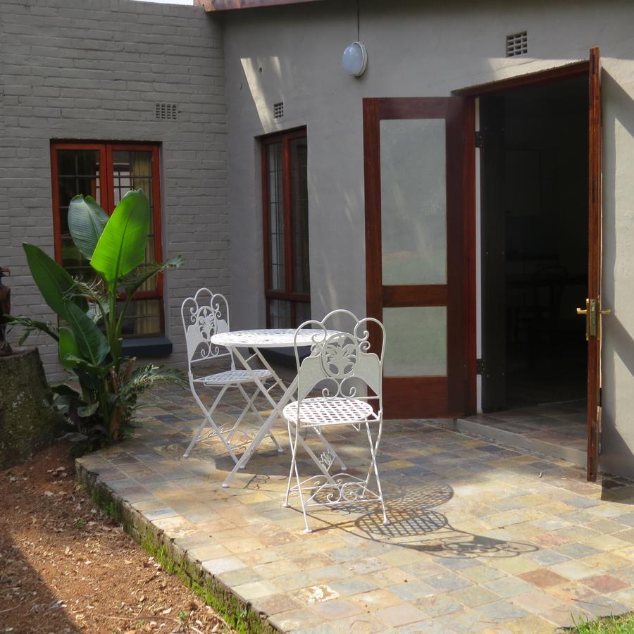 Waverley Guest House Johannesburg Zewnętrze zdjęcie
