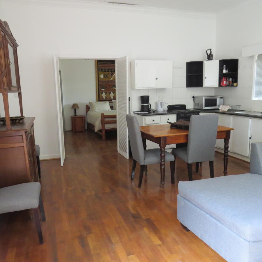 Waverley Guest House Johannesburg Zewnętrze zdjęcie