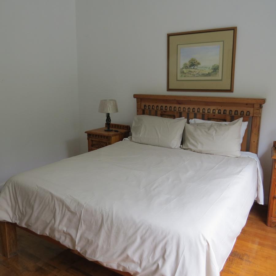 Waverley Guest House Johannesburg Zewnętrze zdjęcie