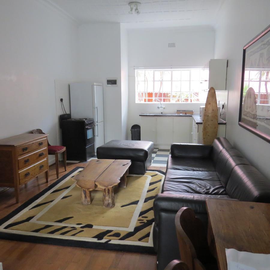 Waverley Guest House Johannesburg Zewnętrze zdjęcie