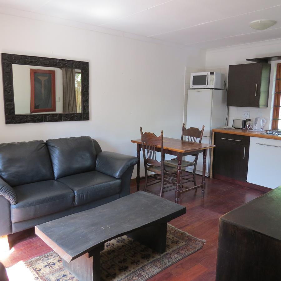Waverley Guest House Johannesburg Zewnętrze zdjęcie
