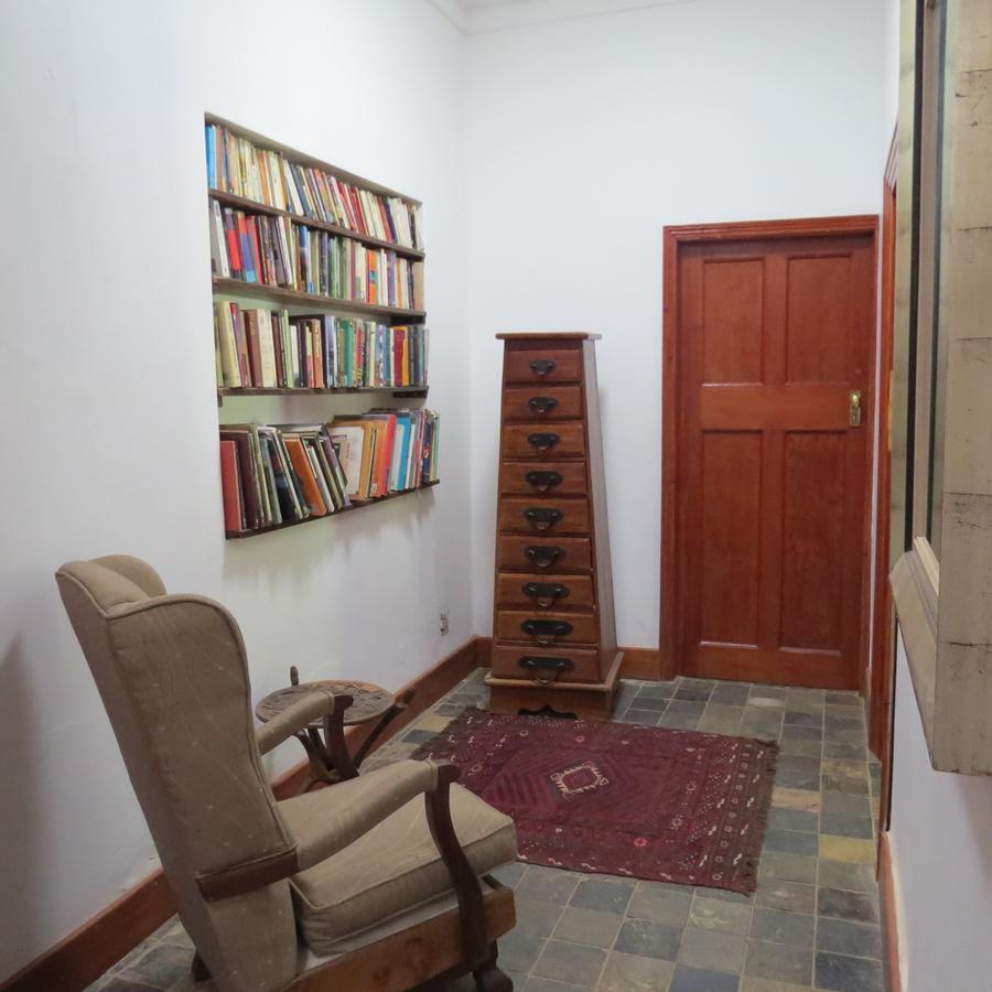 Waverley Guest House Johannesburg Zewnętrze zdjęcie
