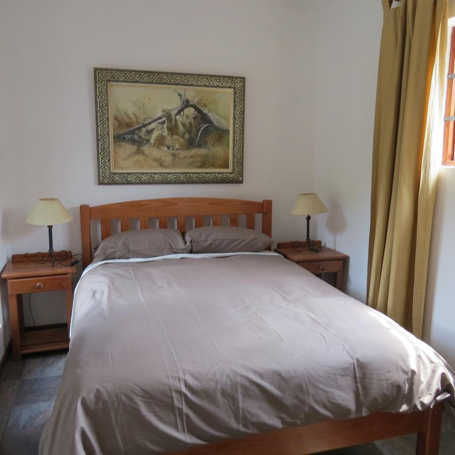 Waverley Guest House Johannesburg Zewnętrze zdjęcie
