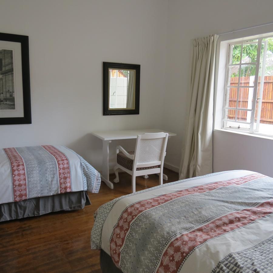 Waverley Guest House Johannesburg Zewnętrze zdjęcie