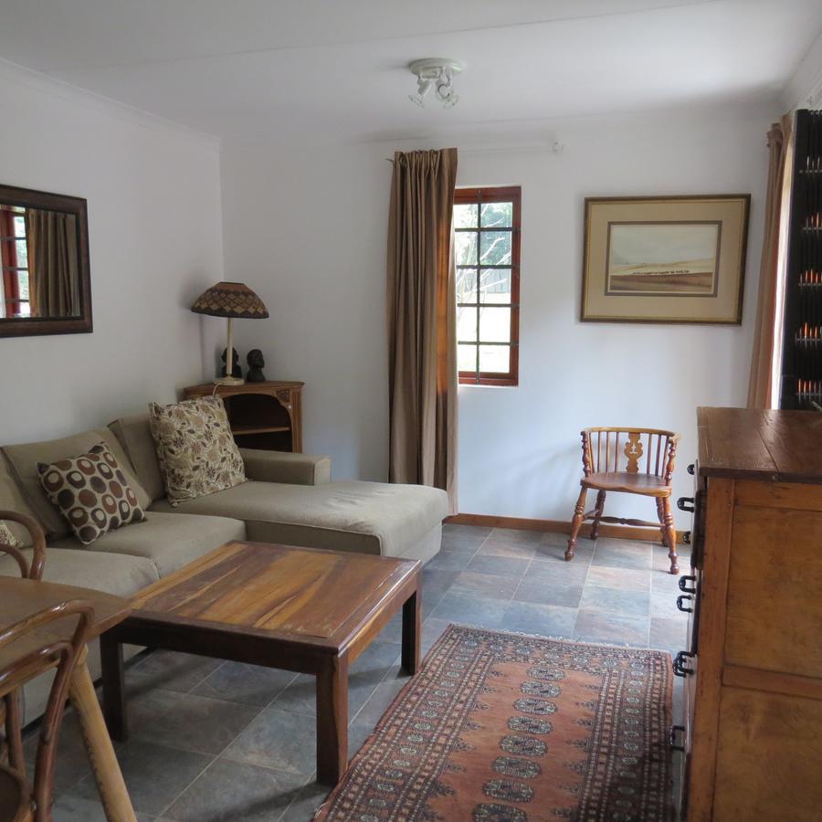 Waverley Guest House Johannesburg Zewnętrze zdjęcie