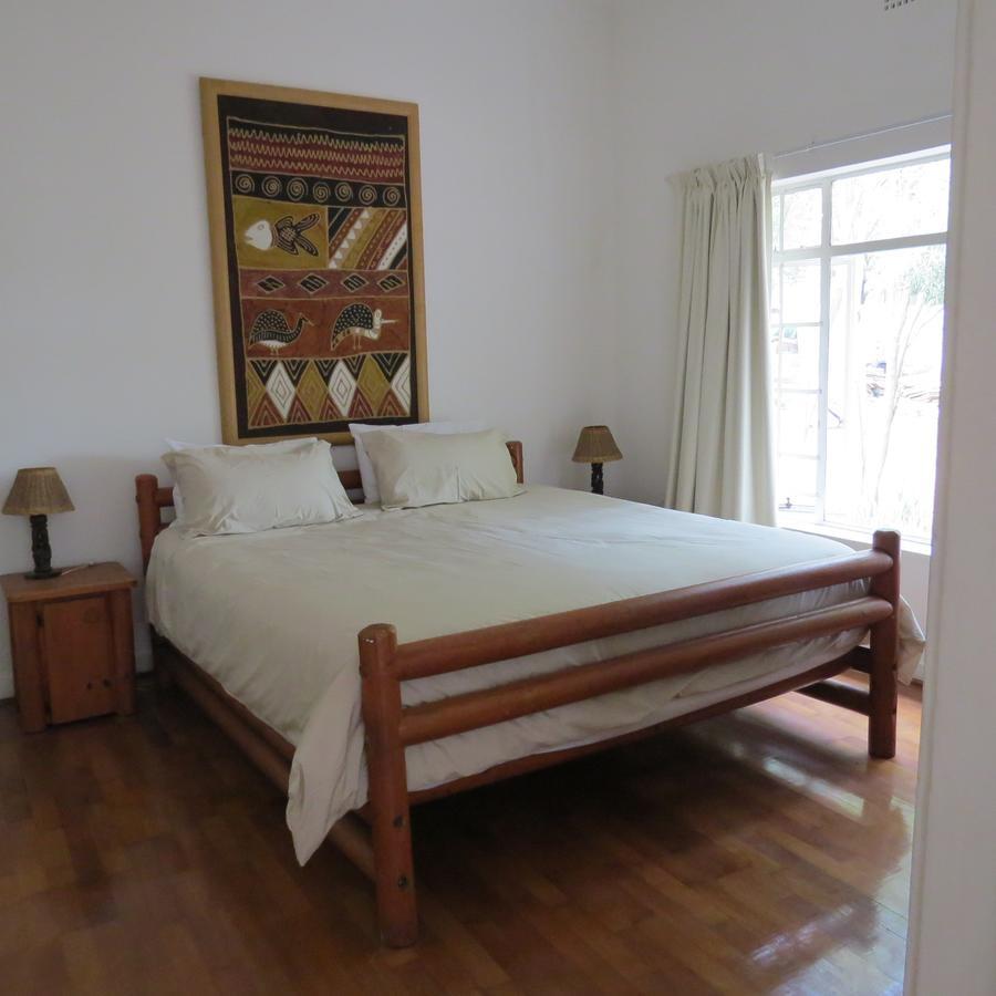 Waverley Guest House Johannesburg Zewnętrze zdjęcie