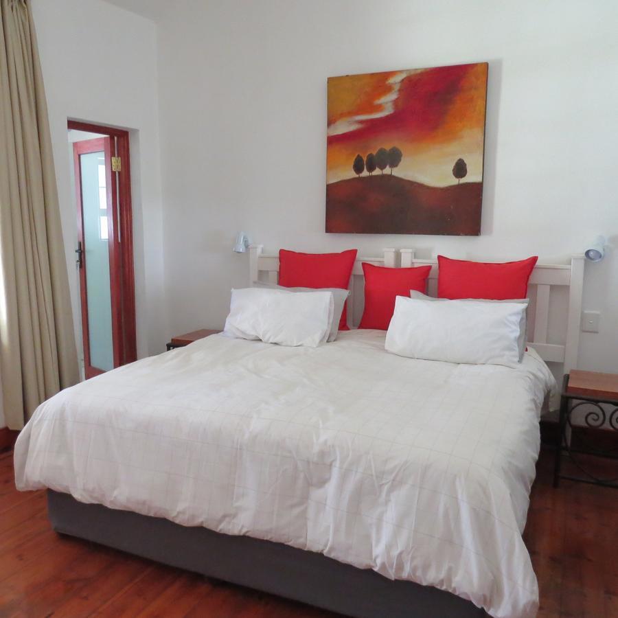 Waverley Guest House Johannesburg Zewnętrze zdjęcie