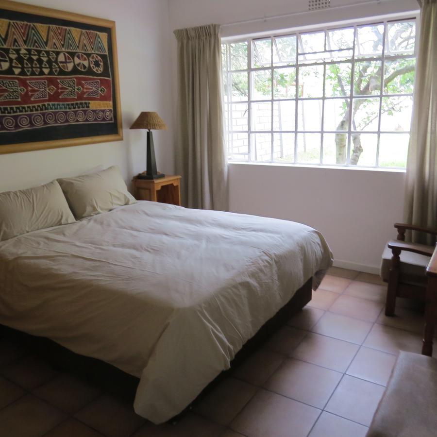 Waverley Guest House Johannesburg Zewnętrze zdjęcie