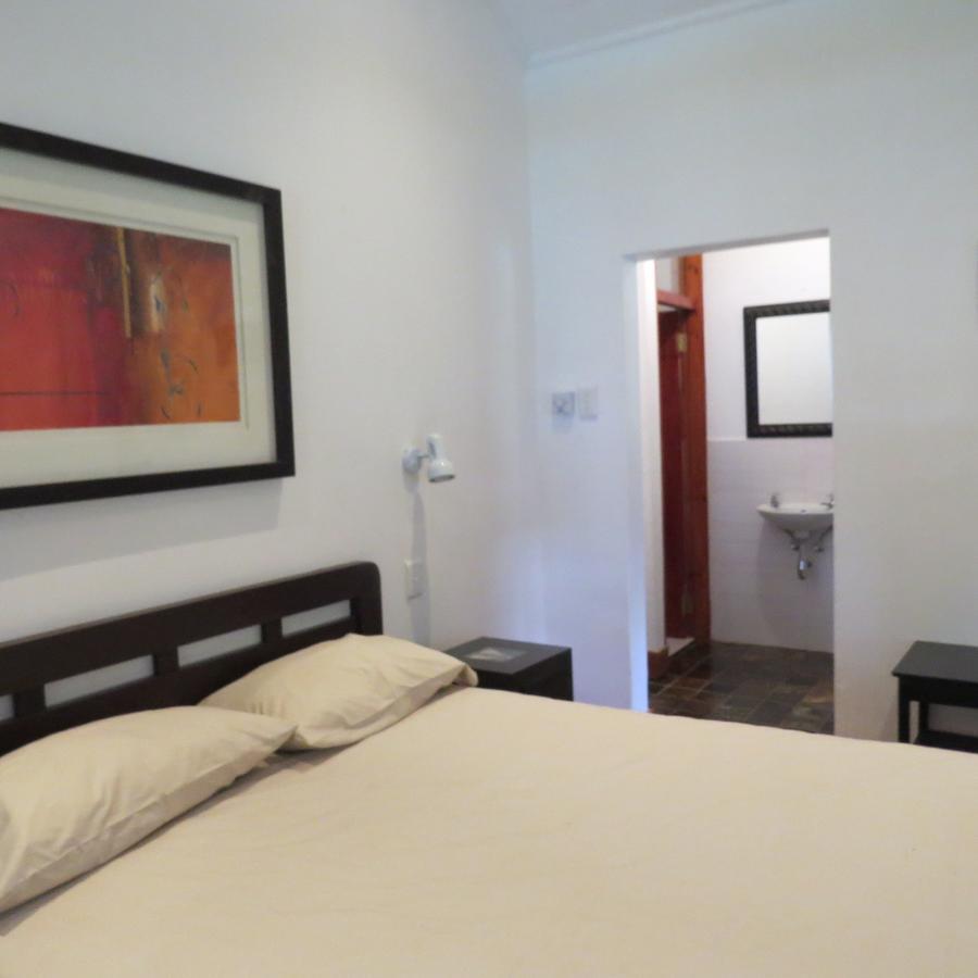 Waverley Guest House Johannesburg Zewnętrze zdjęcie