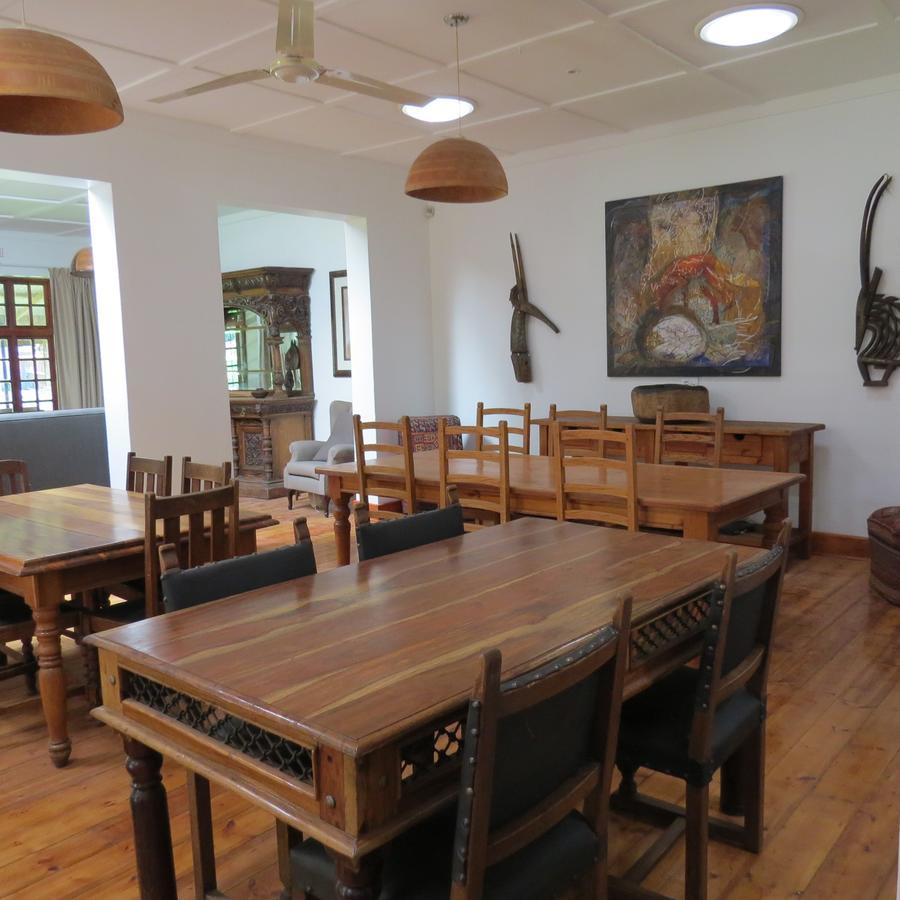 Waverley Guest House Johannesburg Zewnętrze zdjęcie