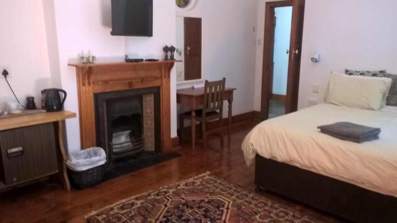 Waverley Guest House Johannesburg Zewnętrze zdjęcie