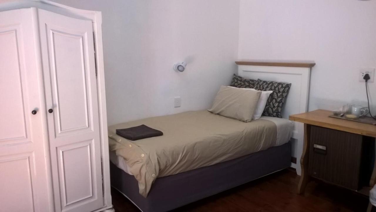Waverley Guest House Johannesburg Zewnętrze zdjęcie
