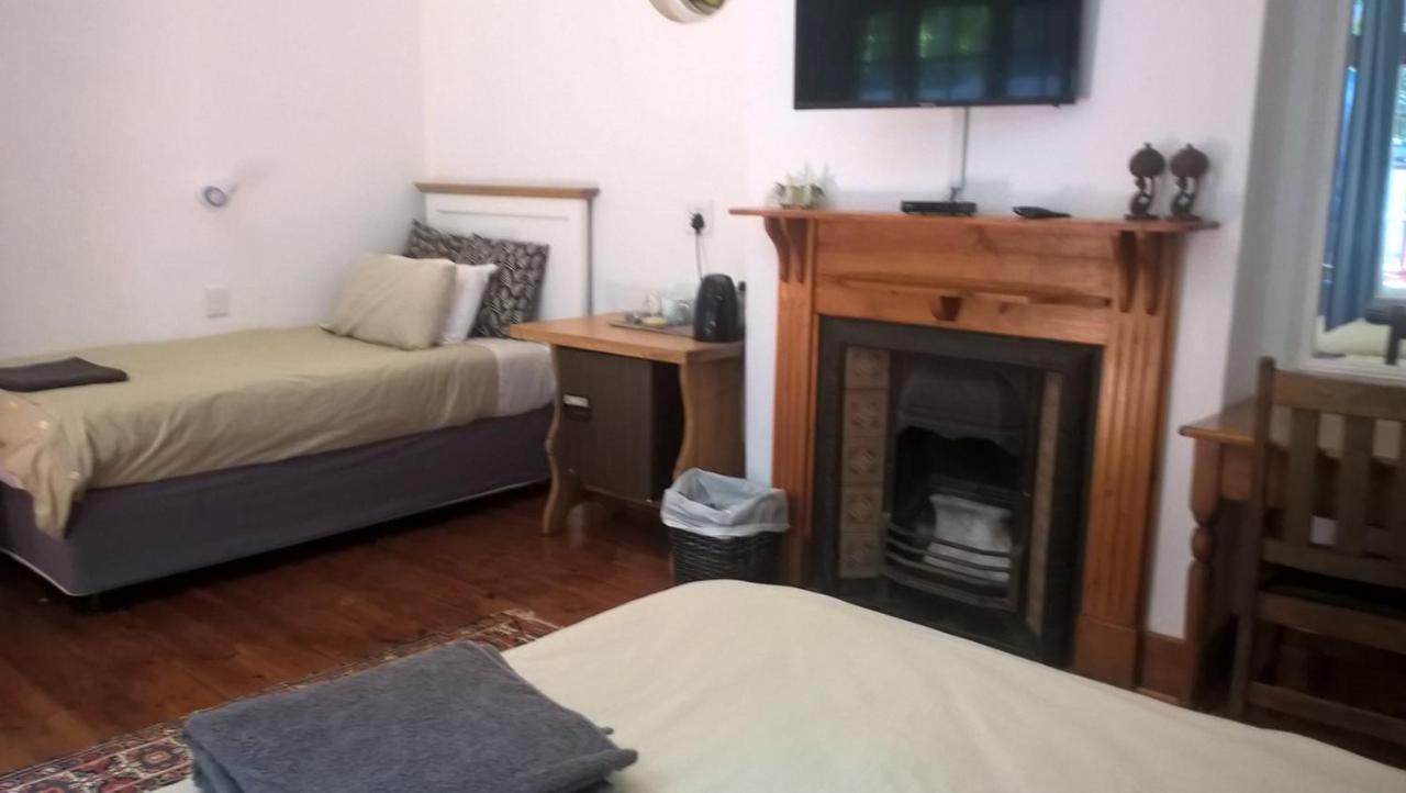 Waverley Guest House Johannesburg Zewnętrze zdjęcie