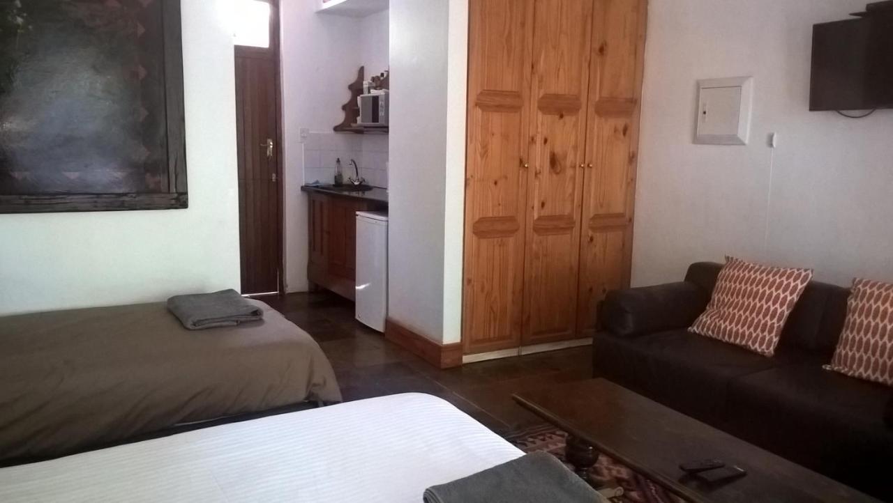 Waverley Guest House Johannesburg Zewnętrze zdjęcie