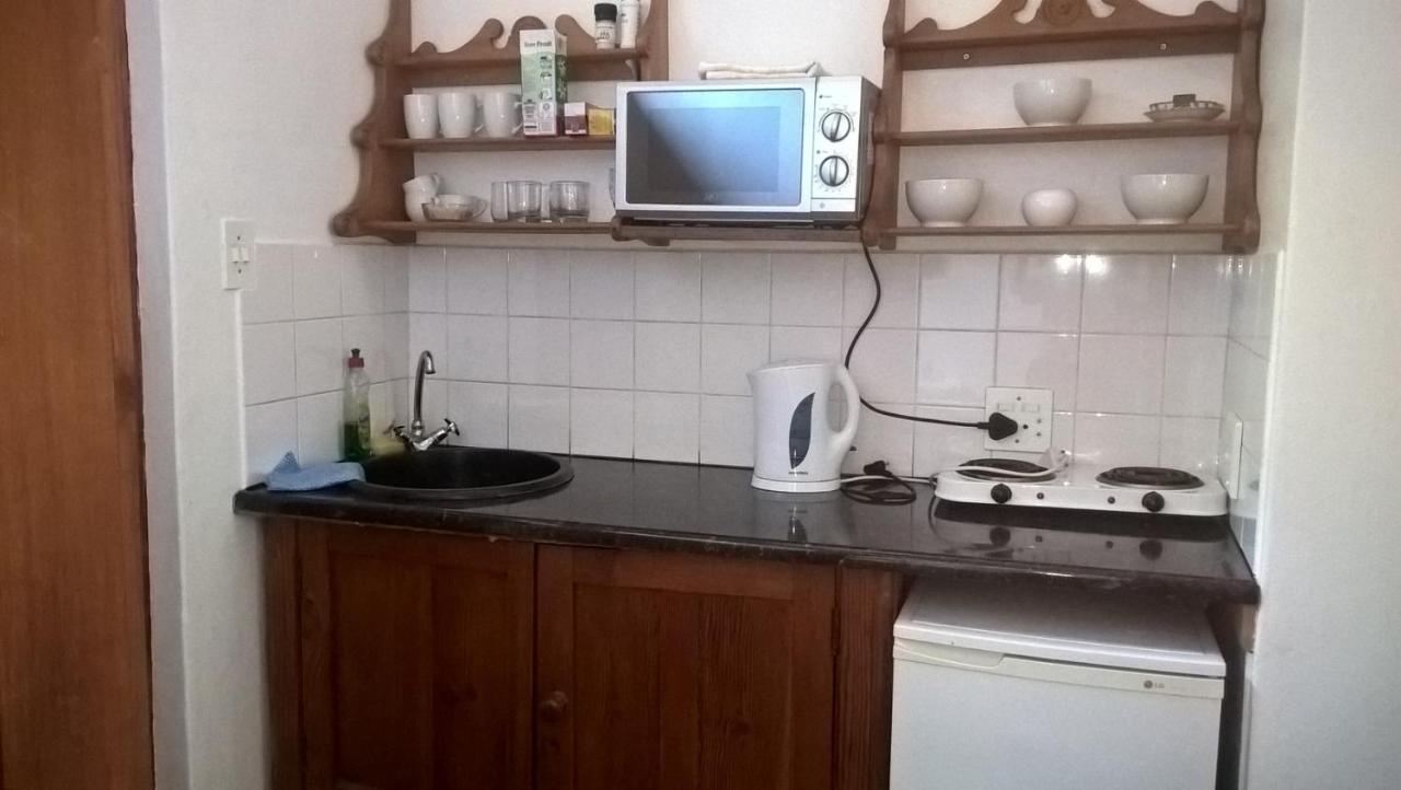 Waverley Guest House Johannesburg Zewnętrze zdjęcie