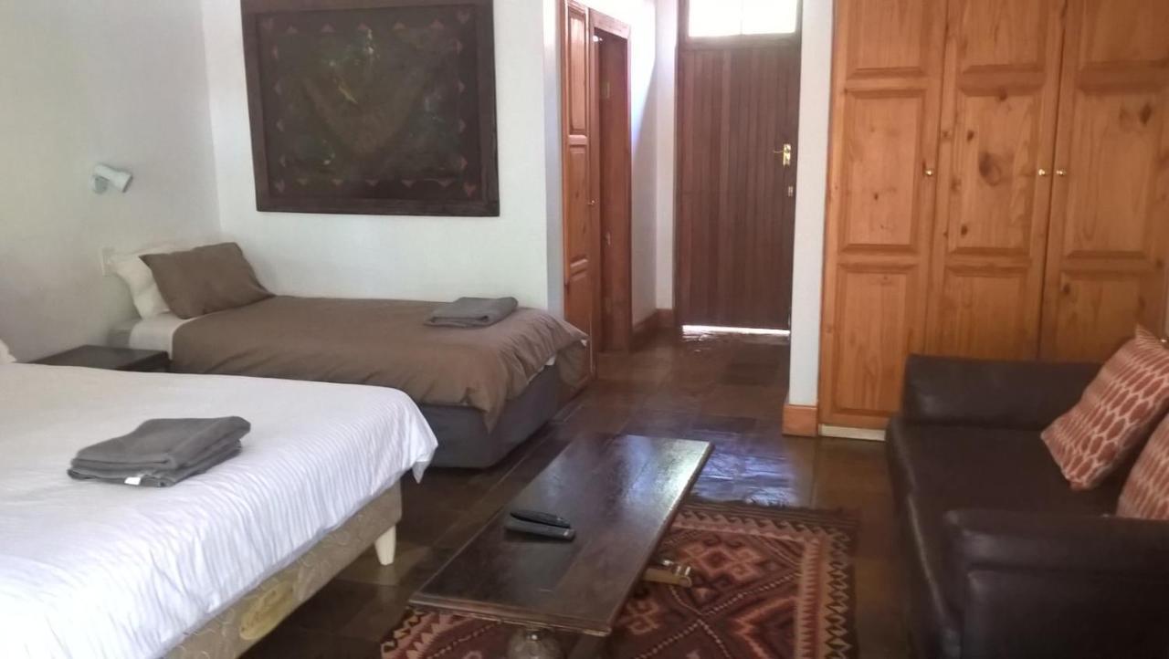 Waverley Guest House Johannesburg Zewnętrze zdjęcie
