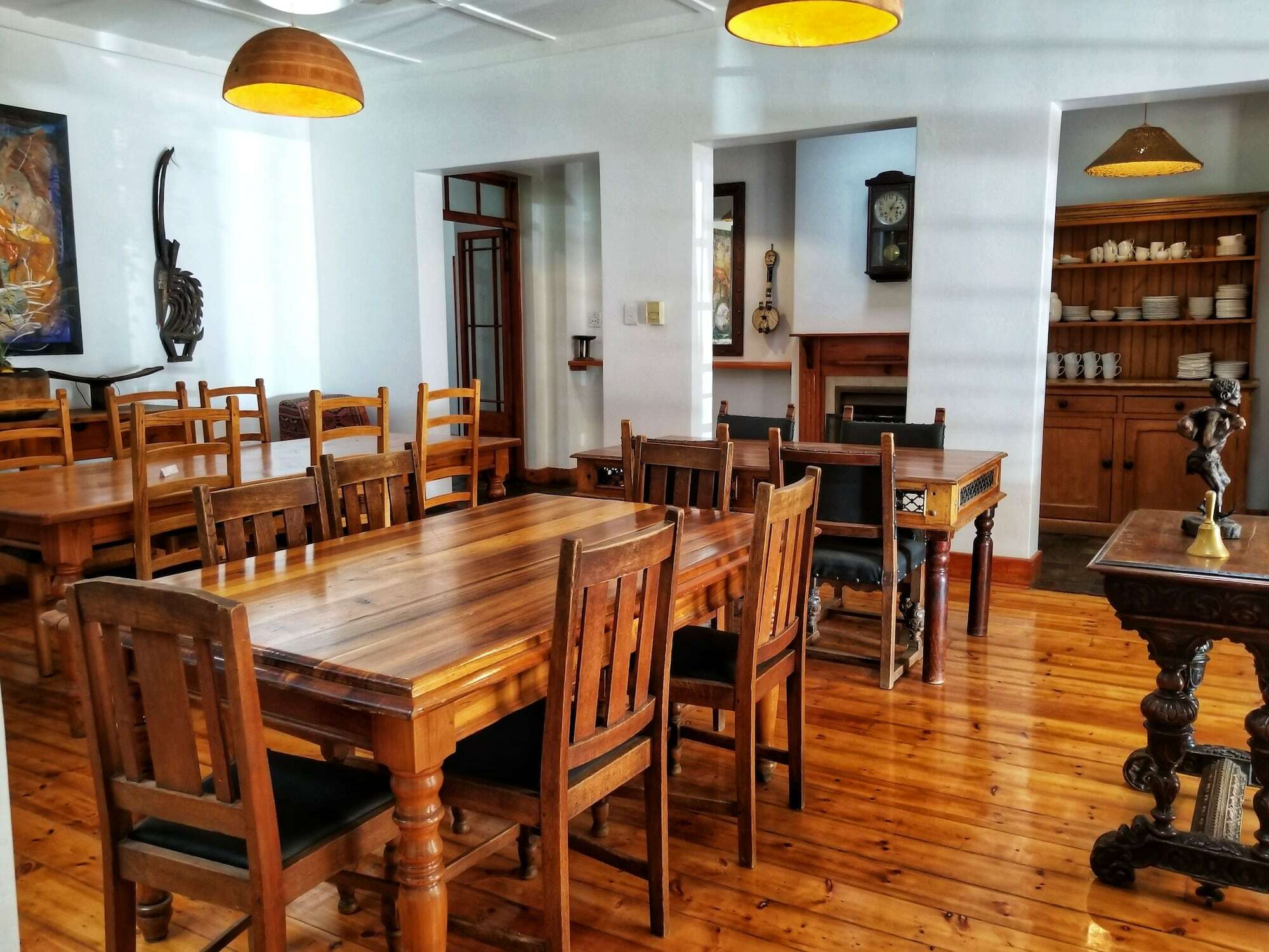 Waverley Guest House Johannesburg Zewnętrze zdjęcie