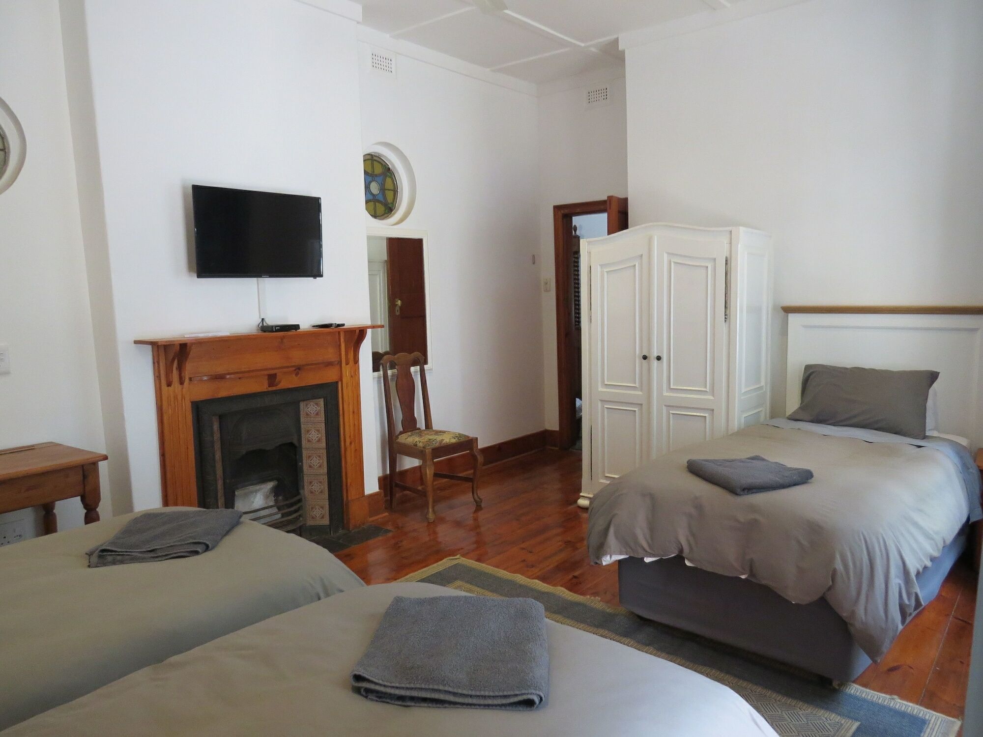 Waverley Guest House Johannesburg Zewnętrze zdjęcie